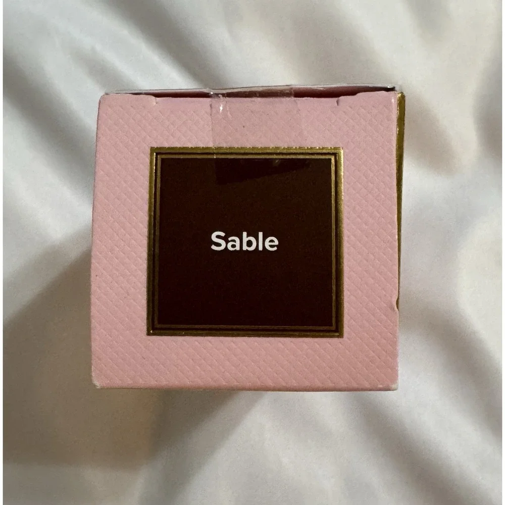 Too‎ Faced Born This Way Medium-To-Full Coverage Foundation Sable 1.0 Fl. Oz.